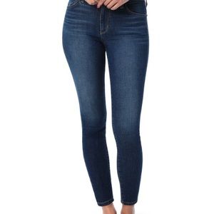 Joe’s jeans skinny ankle